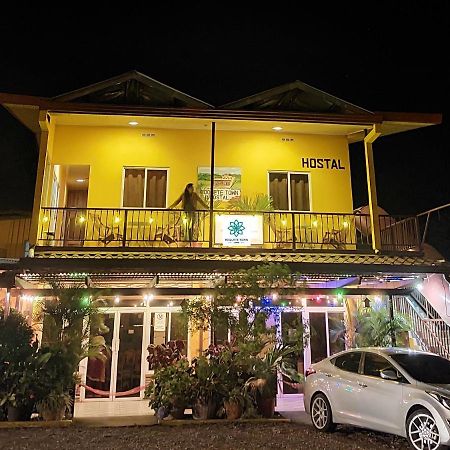 Boquete Town Hostal Exterior photo